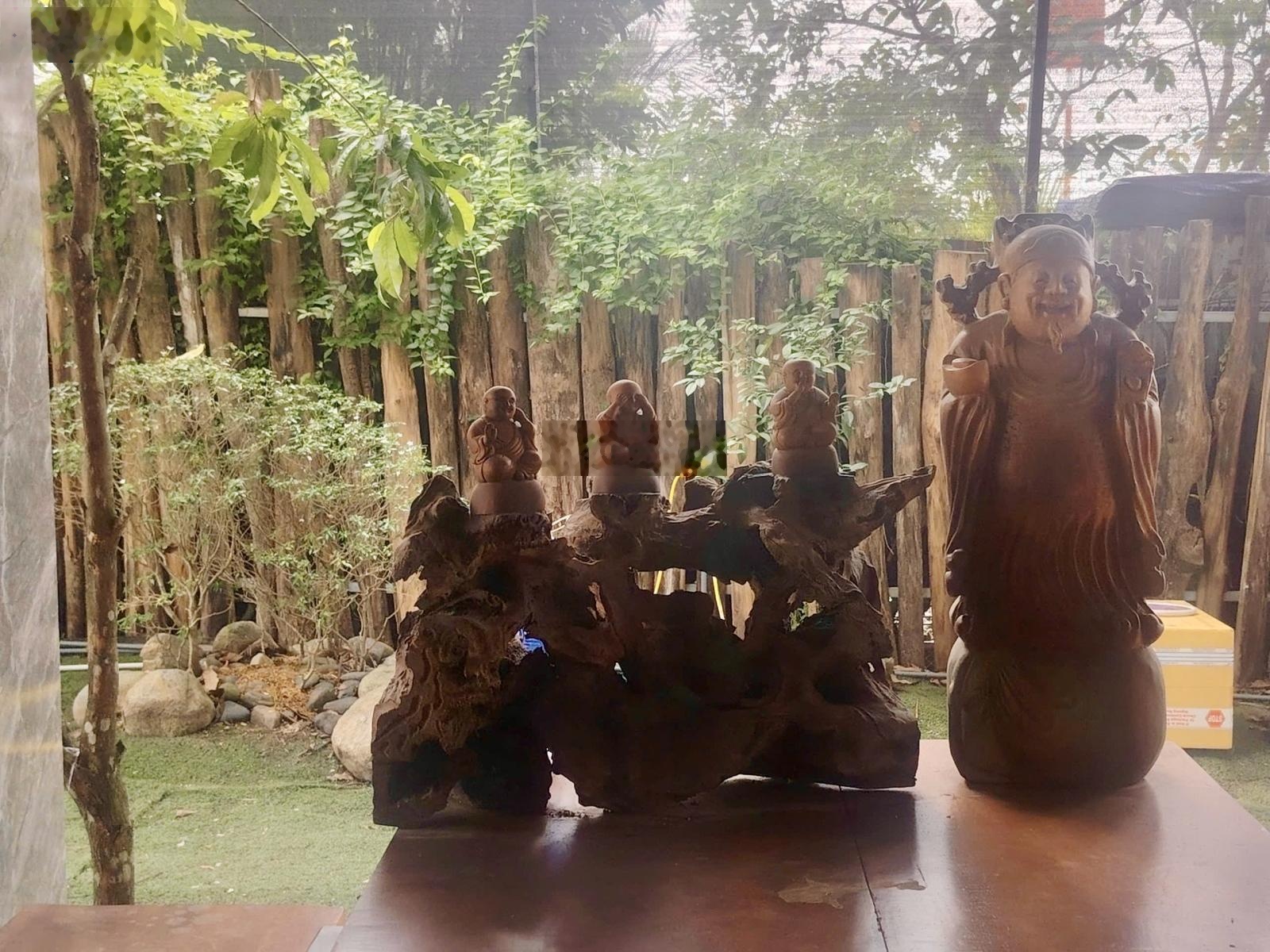 Biệt thự 2 tầng ven sông 14x28m - xe hơi tới nơi - 2PN, 2WC - Nguyễn Bình, Nhà Bè - nhỉnh 9 tỷ