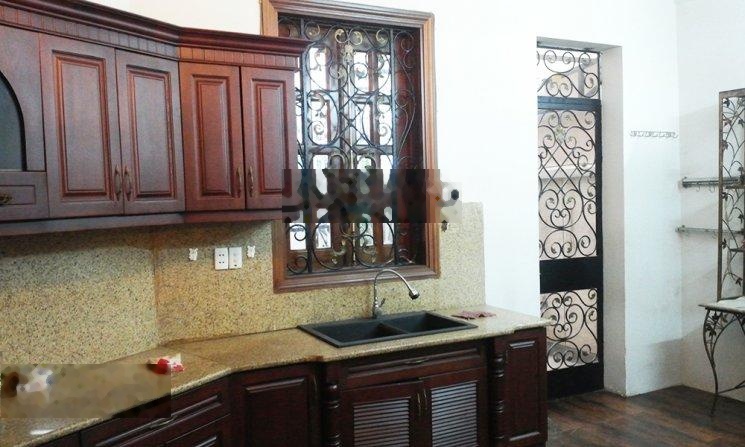 Hạ 3 tỷ! Bán mặt tiền Nguyễn Trọng Lội sân bay Tân Sơn Nhất. 4,5x27m2, kết cấu 4lầu. Giá 17,8 tỷ TL