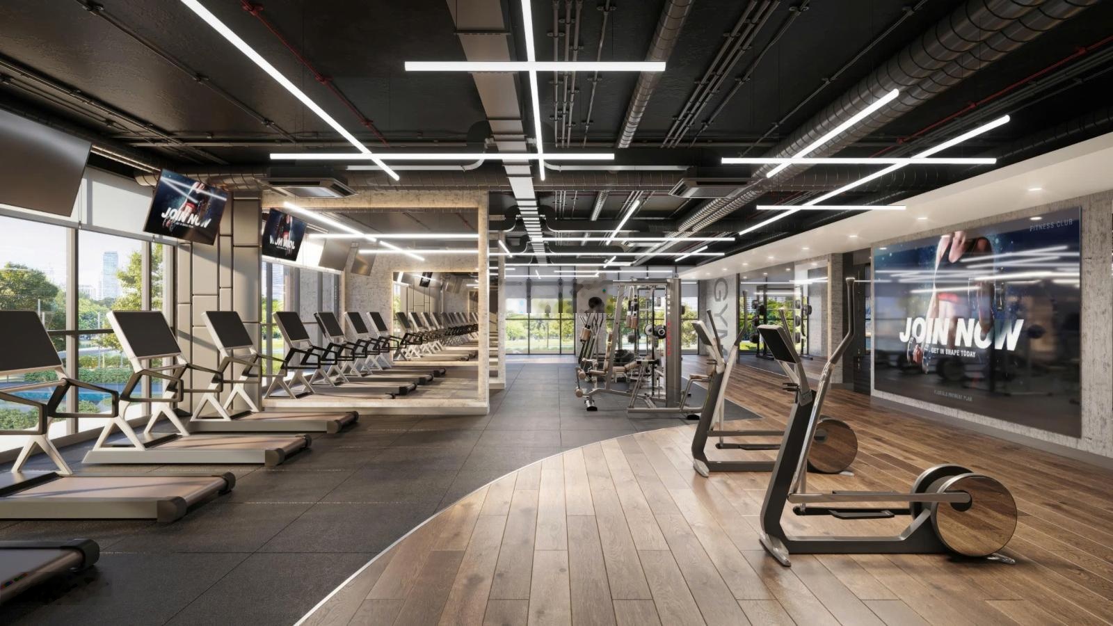 The Privé - 2PN/81m2, tháp 10 View công viên, giá 9,693tỷ chưa chiết khấu, vốn trả trước chỉ 10%