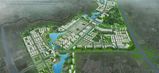 Chính chủ gửi bán lô đất a2.3 đường 17m