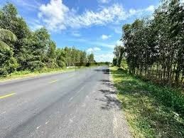 Đất QL Phụng Hiệp giá tốt lộ giới lớn, vị trí đẹp