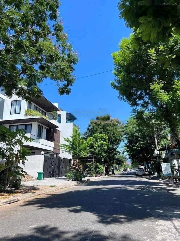 Đường 7.5m Đinh Đức Thiện hướng đông bắc giá rẻ