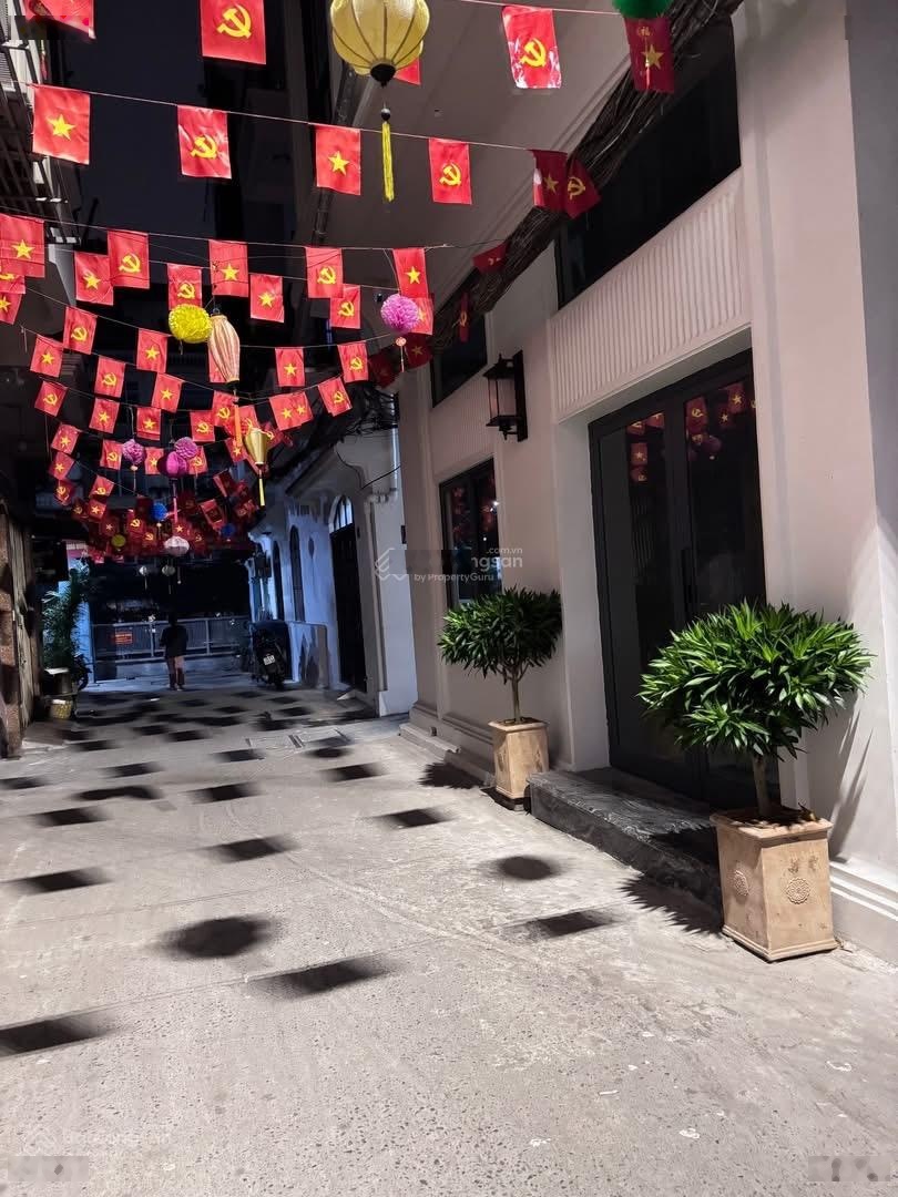 Bán nhà Lô góc- 3 thoáng Ô tô Giảng Võ. Ô tô kinh doanh Cà Phê. Diện tích 35m2 5 tầng giá 14.8 tỷ