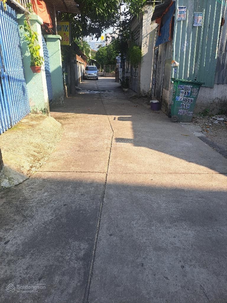 Bán nhà hẻm 611 Nguyễn Ảnh Thủ - Q12 - hẻm xe hơi - 66m2 - 3PN - giá chỉ 3.6 tỷ