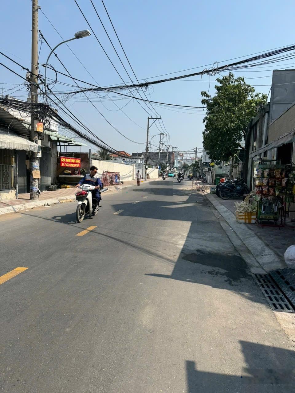 BÁN LÔ ĐẤT HXT - Đường số 2 - Hiệp Bình Phước, Thủ Đức DT: 8,3 x 22m = 181m2 | VUÔNG ĐẸP