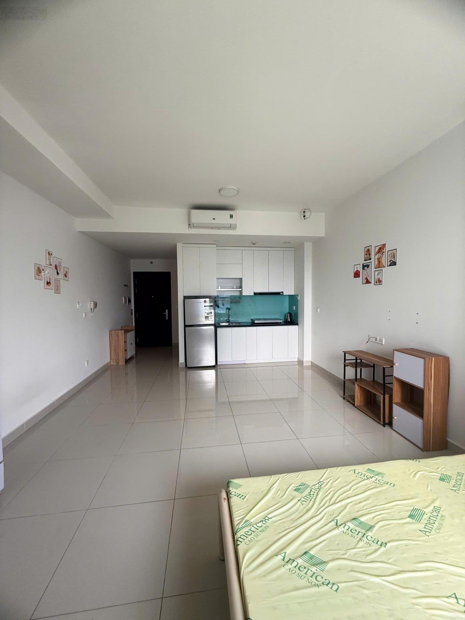 Cho Thuê Căn Hộ STUDIO 39m2, DDNT, Ở Ngay, Chỉ 11 TRIỆU Hotline : 0906233195