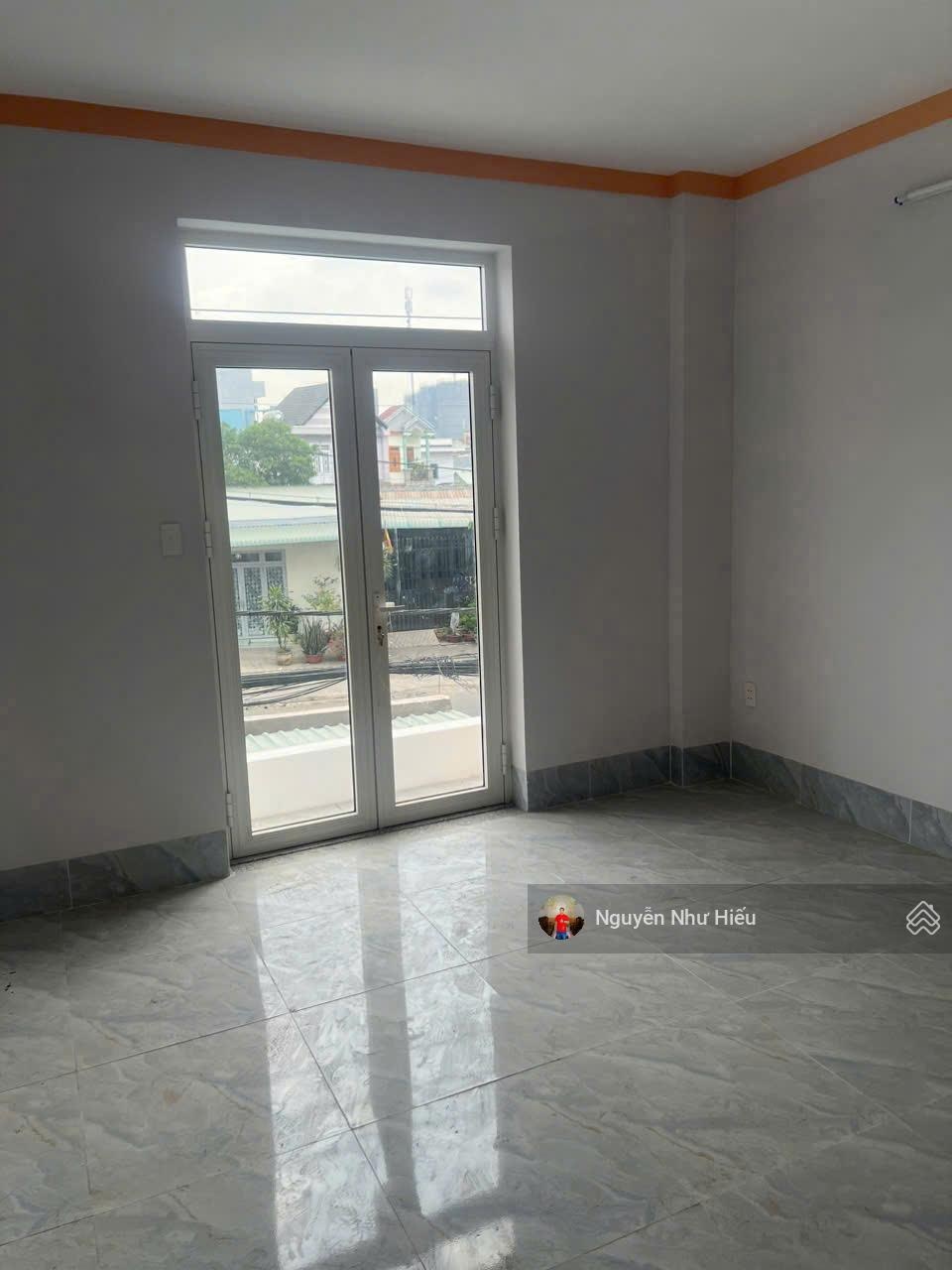 Bán nhà MT đường ĐT743A , p.Bình An, Tp.Dĩ An