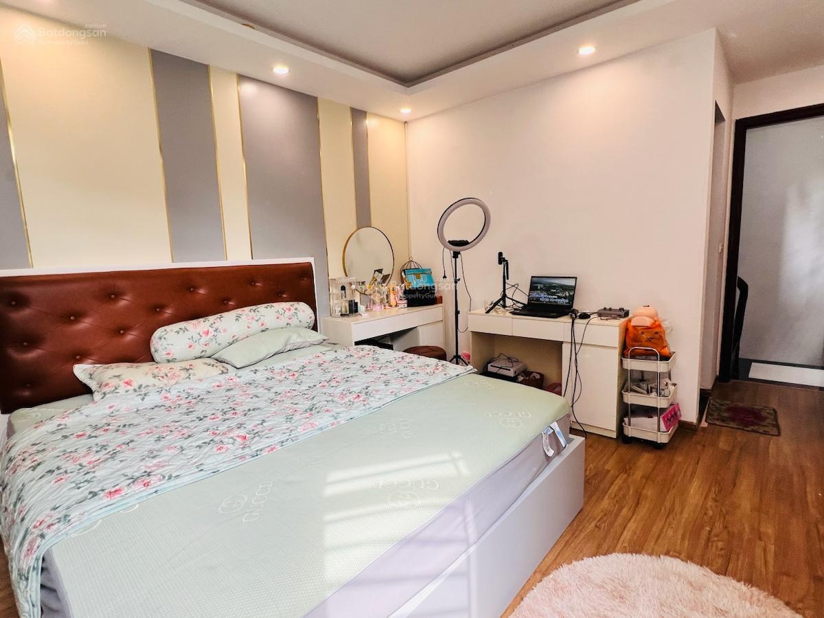 Full nội thất! Nhà phố Tây Sơn, đối diện ĐH Thuỷ Lợi, gần 2 trường ĐH lớn, ngõ thoáng rộng