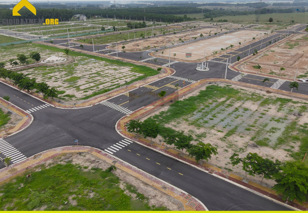 Chính chủ cần bán lô 80m2 5x16m KDC Đức Phát 3, sổ hồng, giá chỉ 1.25 tỷ. LH: 0907705498