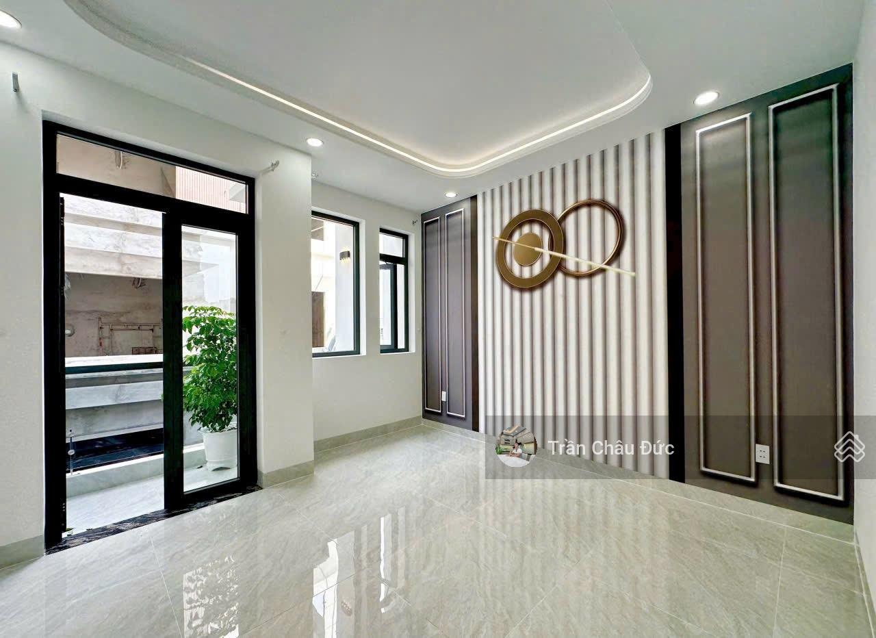 Bán nhà riêng 6PN + 7WC tại Tỉnh Lộ 10, Bình Trị Đông A, Bình Tân, 8,4 tỷ, 64m2