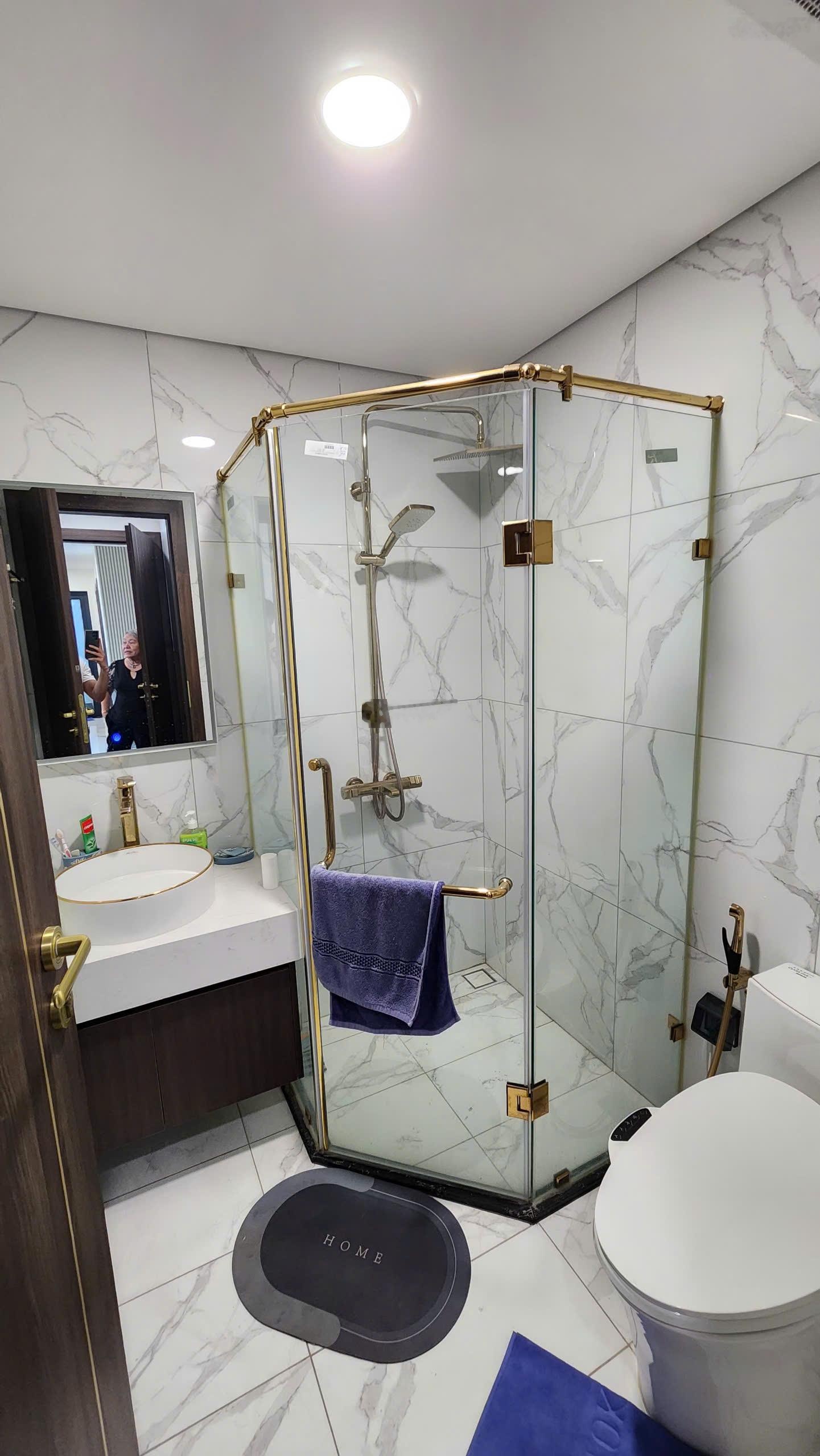 Hot! Tổng hợp giỏ hàng cho thuê căn hộ Sunshine Sky City 3PN 2WC - full nội thất - view sông