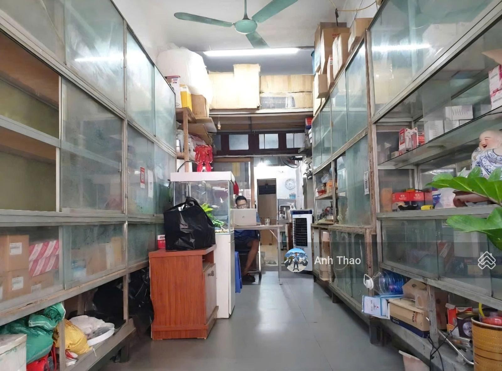 Cực hiếm | bán mặt phố đồng nhân | 34m2 x 4 tầng | mt 3.4m | giá chỉ 16.5 tỷ