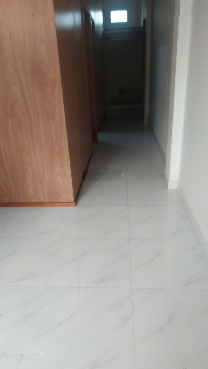 Nhà cấp 4 tái định cư Phước Long dt 65m2 ngang 5m xung quanh nhiều tiện ích