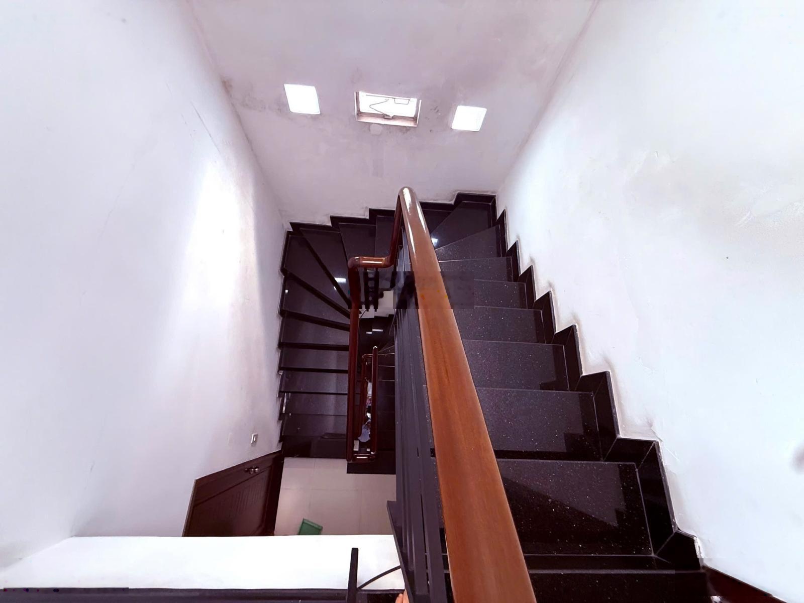 Hàng siêu thơm hẻm đẹp đường Nguyễn Văn Lượng phường 27 gò vấp