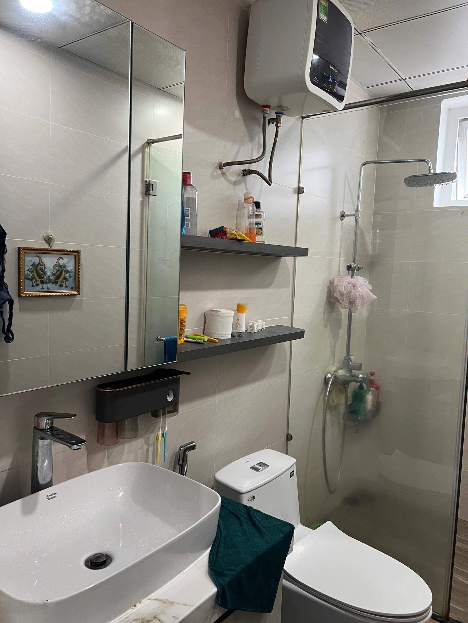 Bán căn góc 2 View toà Park Mall - Quận 8 - 95m 3pn full nt đẹp