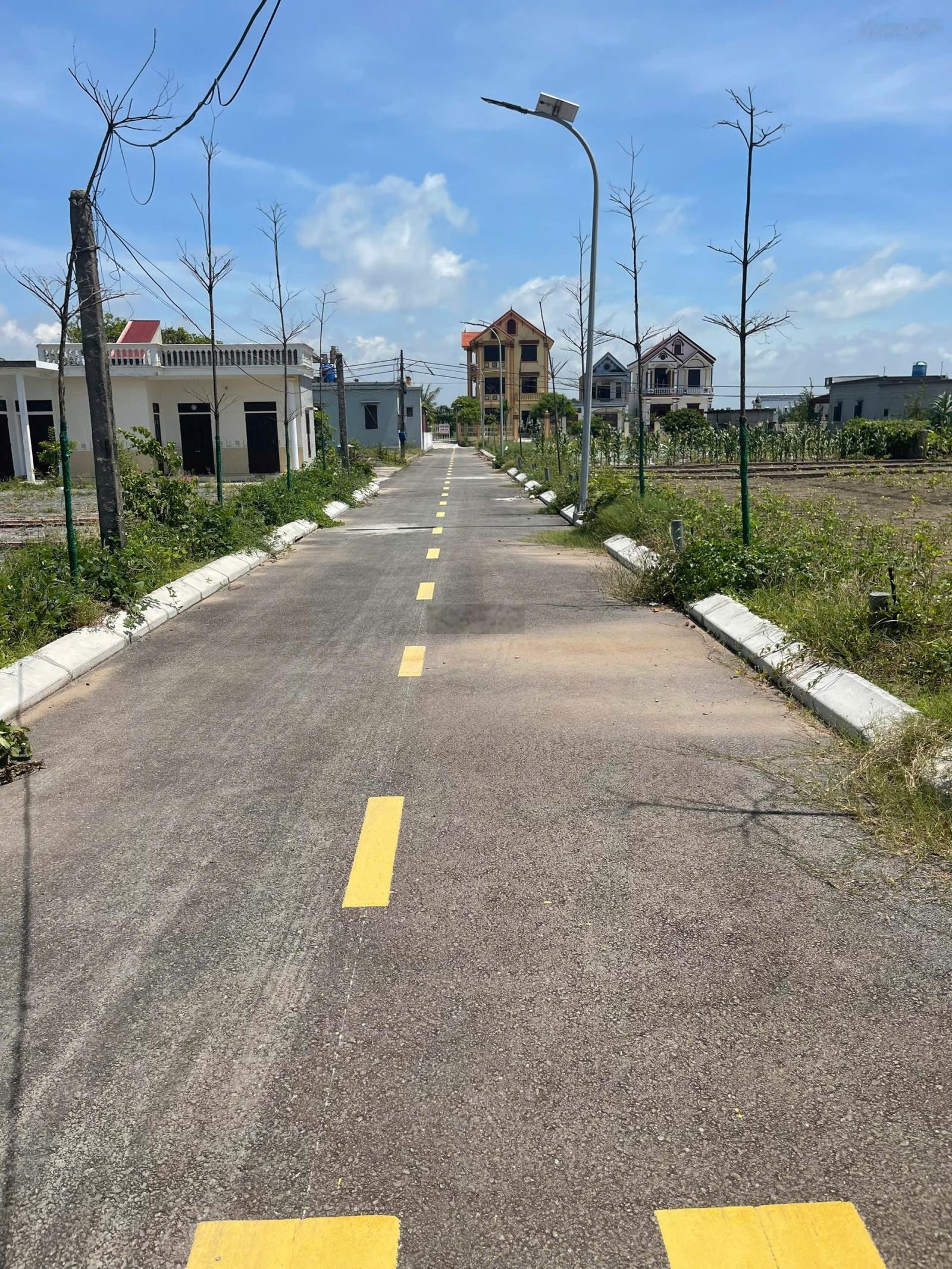 Chính chủ cần bán 3 lô đất khu công nghiệp Thạch Quảng giá chỉ 199tr/lô