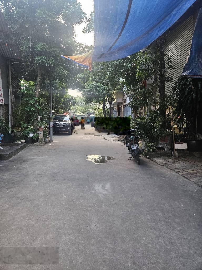 Bán Đất Phân Lô X2B vỉa hè ô tô tránh view vườn hoa cạnh hồ sinh thái, mặt ngõ thông