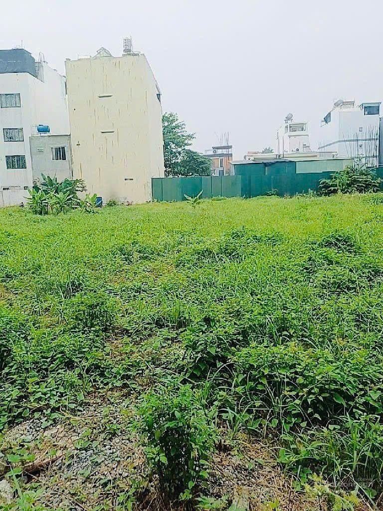 Mặt tiền Lưu Đình Lễ, An Khánh, Quận 2 DT 3028m2 full thổ cư