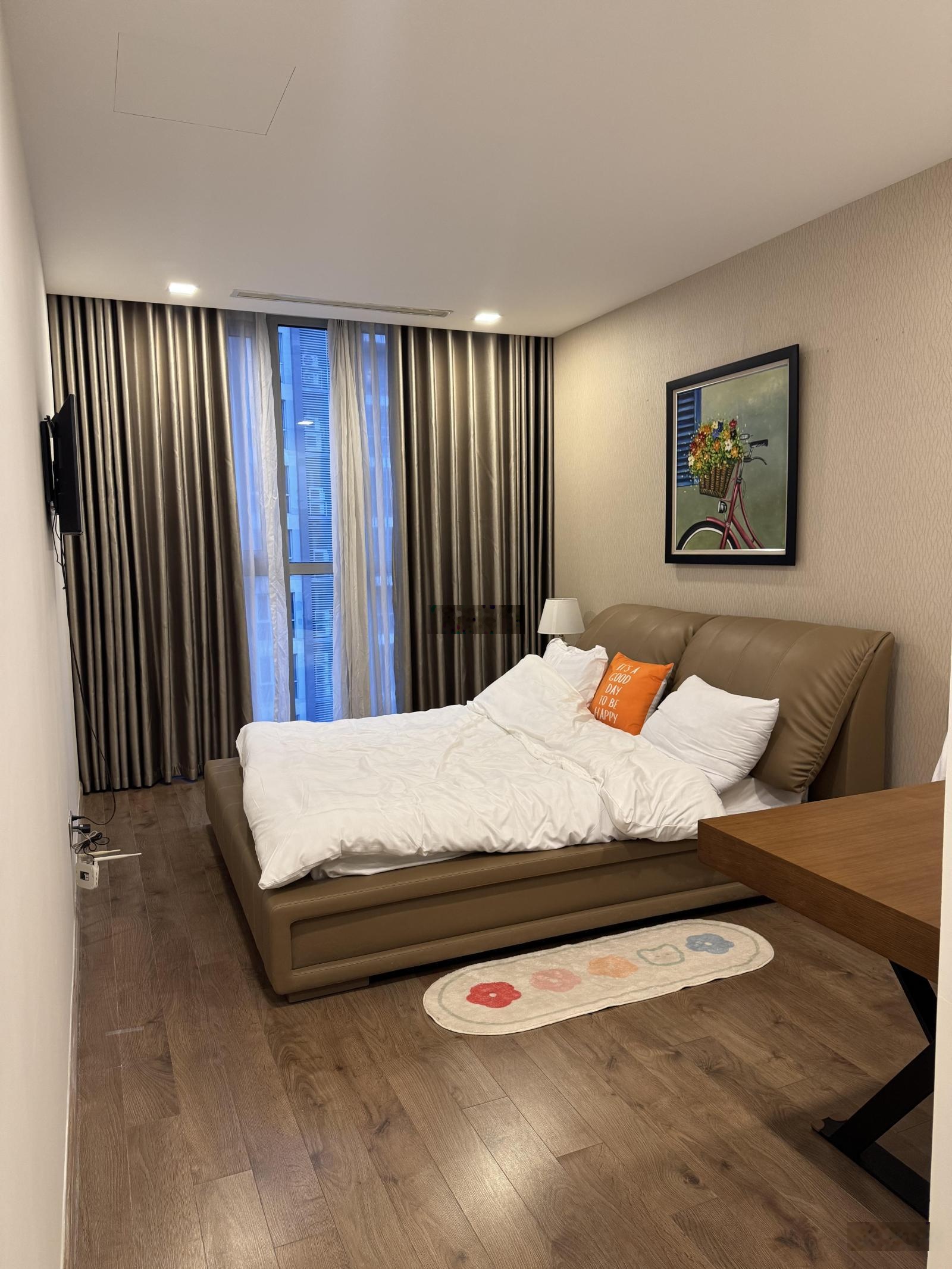 Bán căn 2PN, view Landmark 81 giá chỉ: 11,6 tỷ, săn sổ hồng. LH: 0941976354