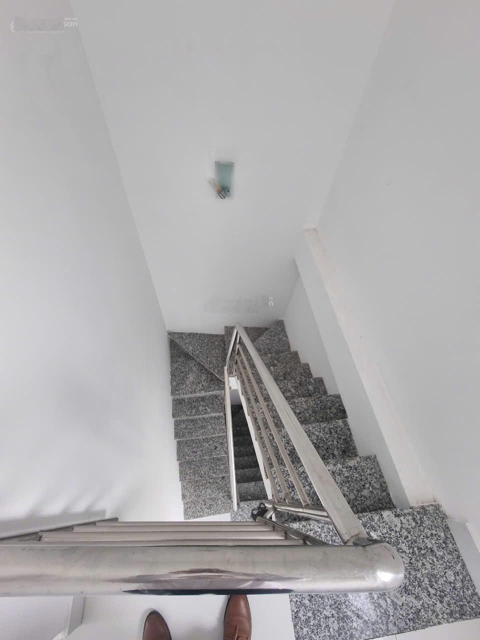 Nhà Bán Chỉ 1,75 Tỷ. 2PN-3WC Đường Nguyễn Bình, Nhà Bè