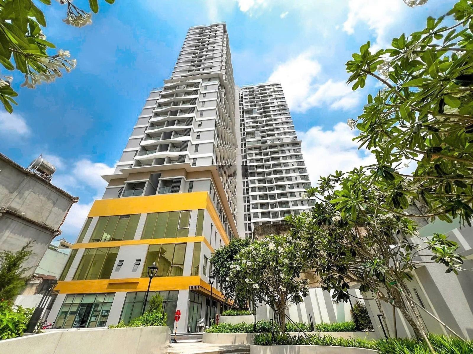 Bán căn 4PN D - Homme hàng vip giá tốt nhận nhà ở ngay