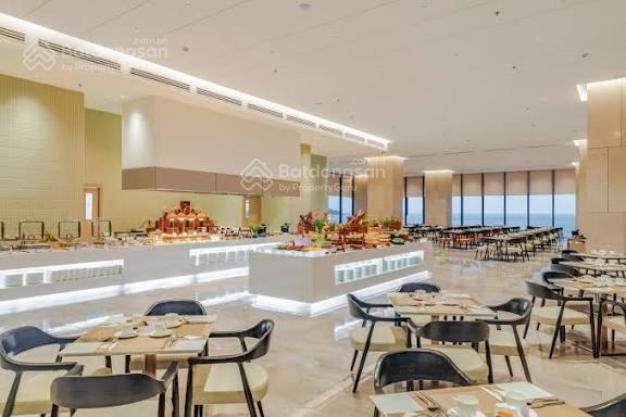 Chuyển nhượng khách sạn 5* đẳng cấp quốc tế, đường võ nguyên giáp đà nẵng. giá siêu hấp dẫn