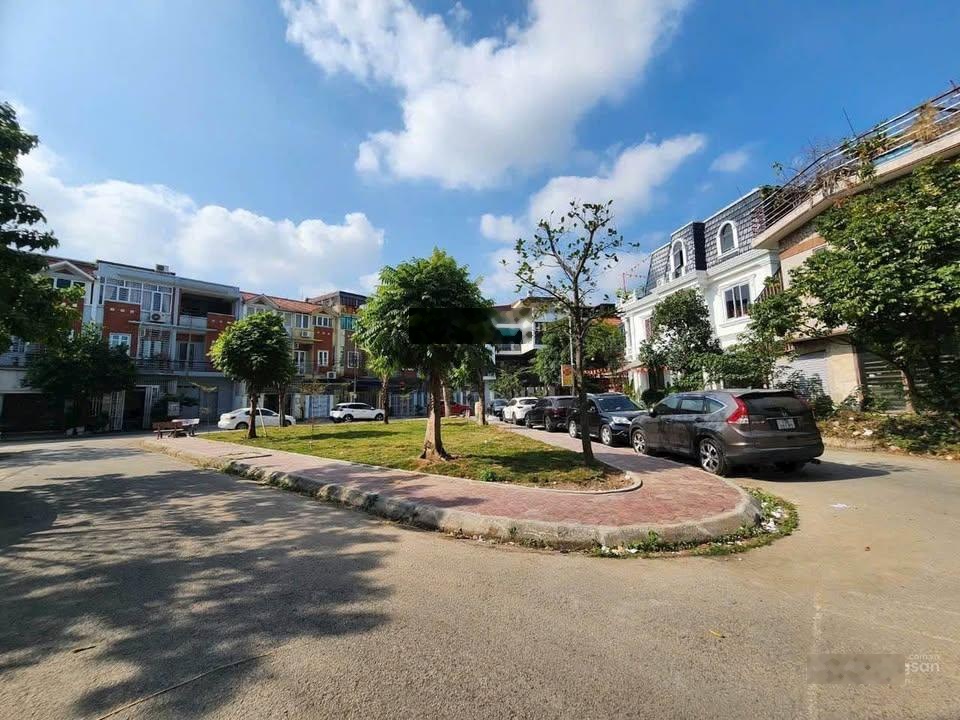 220m2 tại PG An Đồng, An Đồng, An Dương đường nhựa 10m