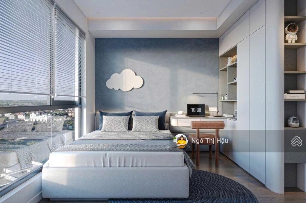 Bán căn hộ 2PN tại Misaki Tower, Nguyễn Văn Cừ, Hạ Long lõi phố cổ trung tâm