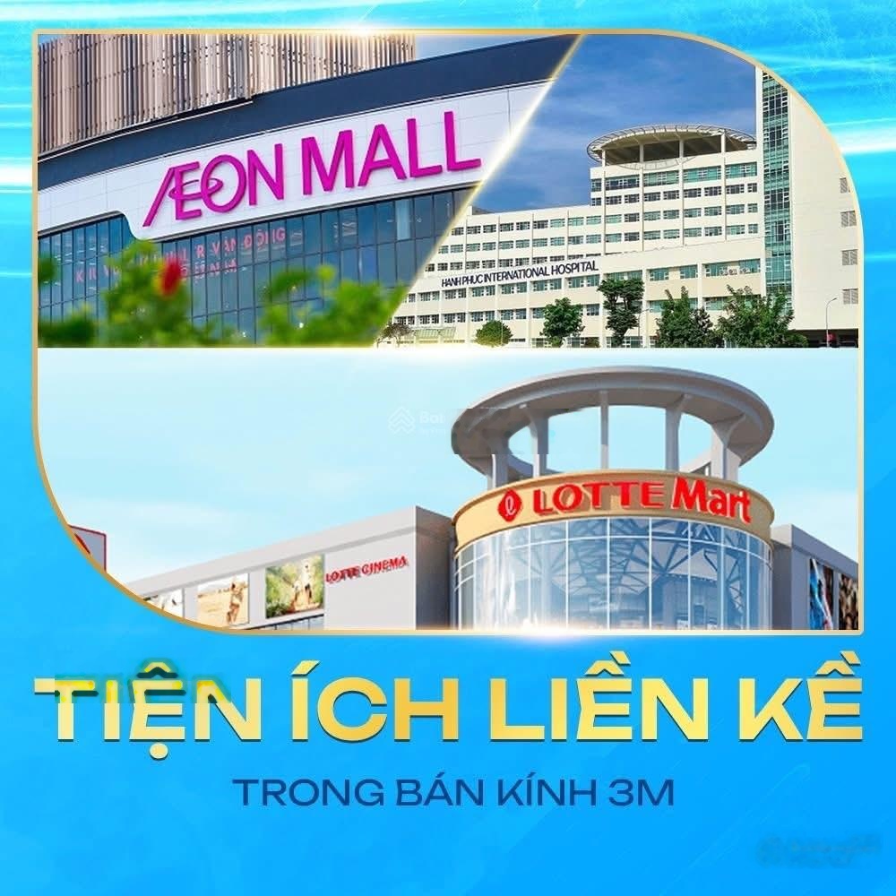 Bcons NewSky ~ 50 triệu/m căn 55m 2PN 2WC giá khoảng 2,95 tỷ (đã VAT)