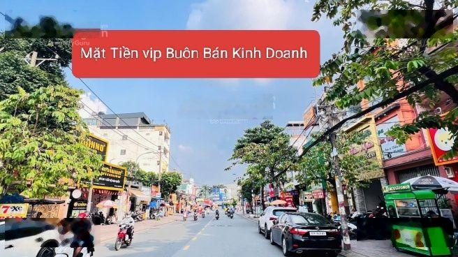 156,7m2 - Nhà SHRmặt tiền đường Phú Châu, phường Tam Phú Thủ Đức bán giá rẻ hơn thị trường khu vực