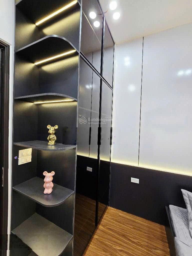 Chỉ nhỉnh 5 tỷ có ngay nhà phố láng hạ, gần vũ ngọc phan - đường láng