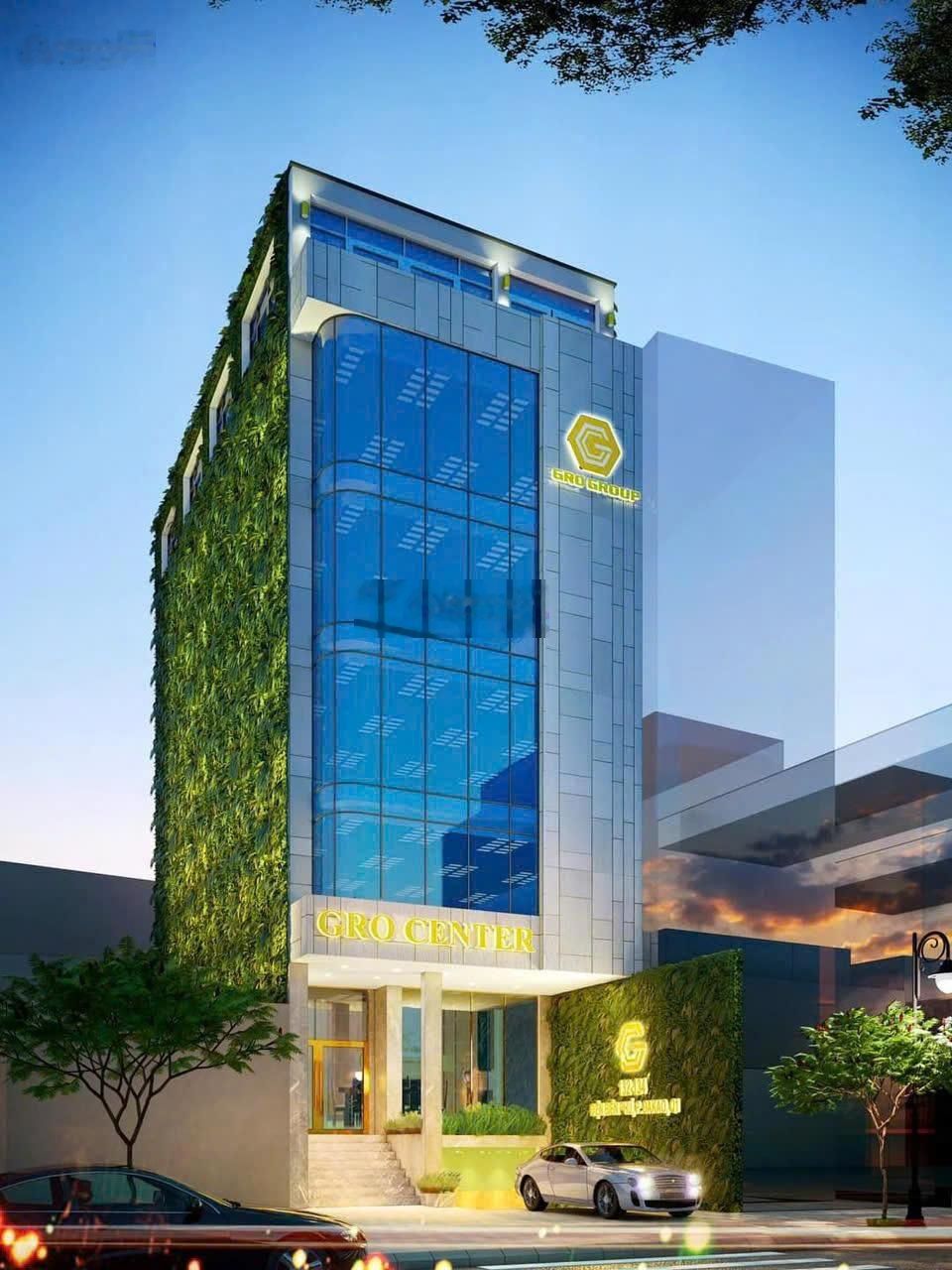 Bán tòa nhà Tóp 1: 132-134-136 Điên Biên Phủ, P.Dakao, Quận 1 - DT: 12m x 20m cn; 250m2 -1 H7 Tầng