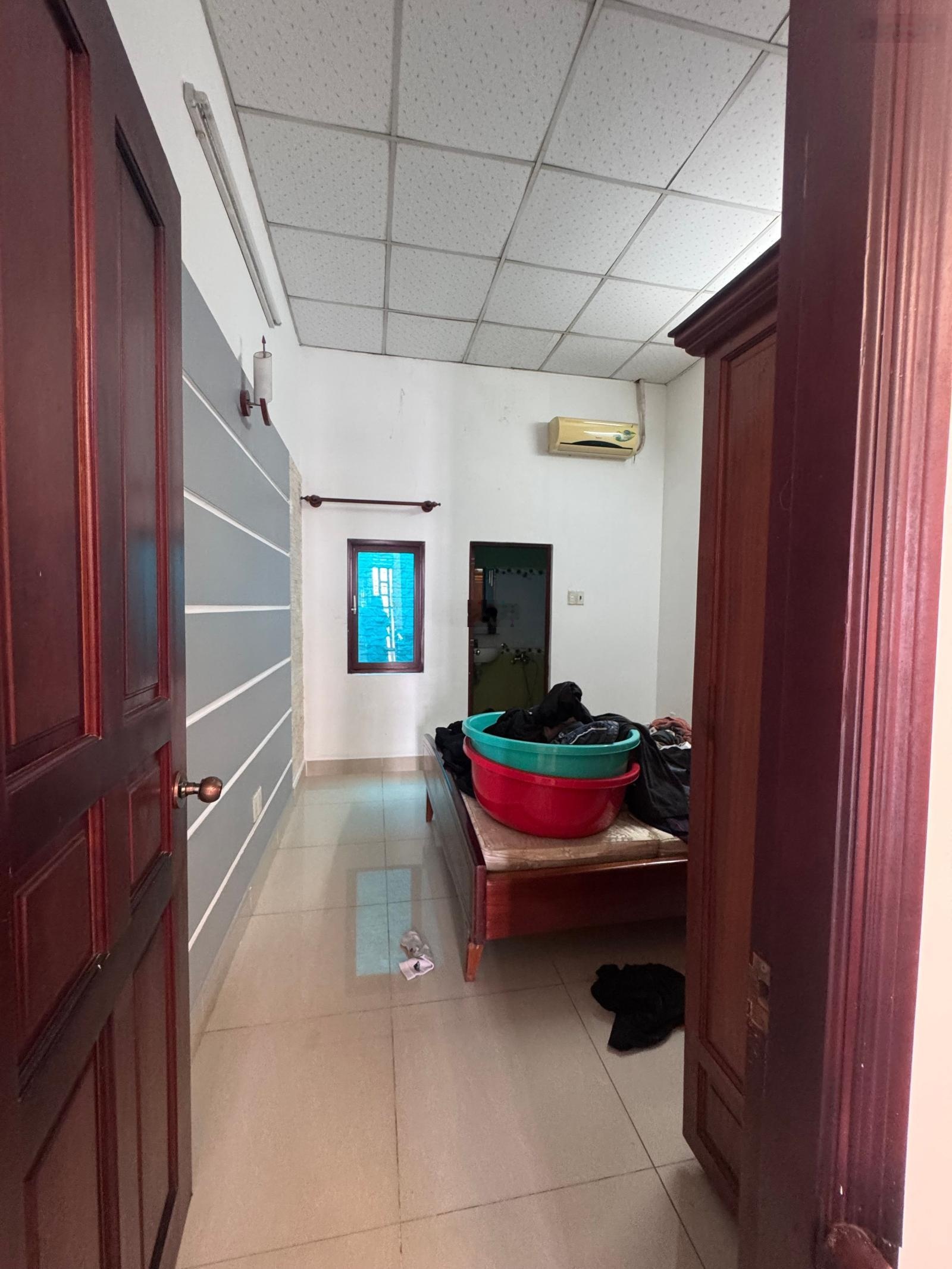 Siêu phẩm 4x20m nhà đẹp 3 tầng hẻm xe hơi Trương Thị Hoa, Tân Chánh Hiệp , Quận 12, Giá 5.7 tỷ