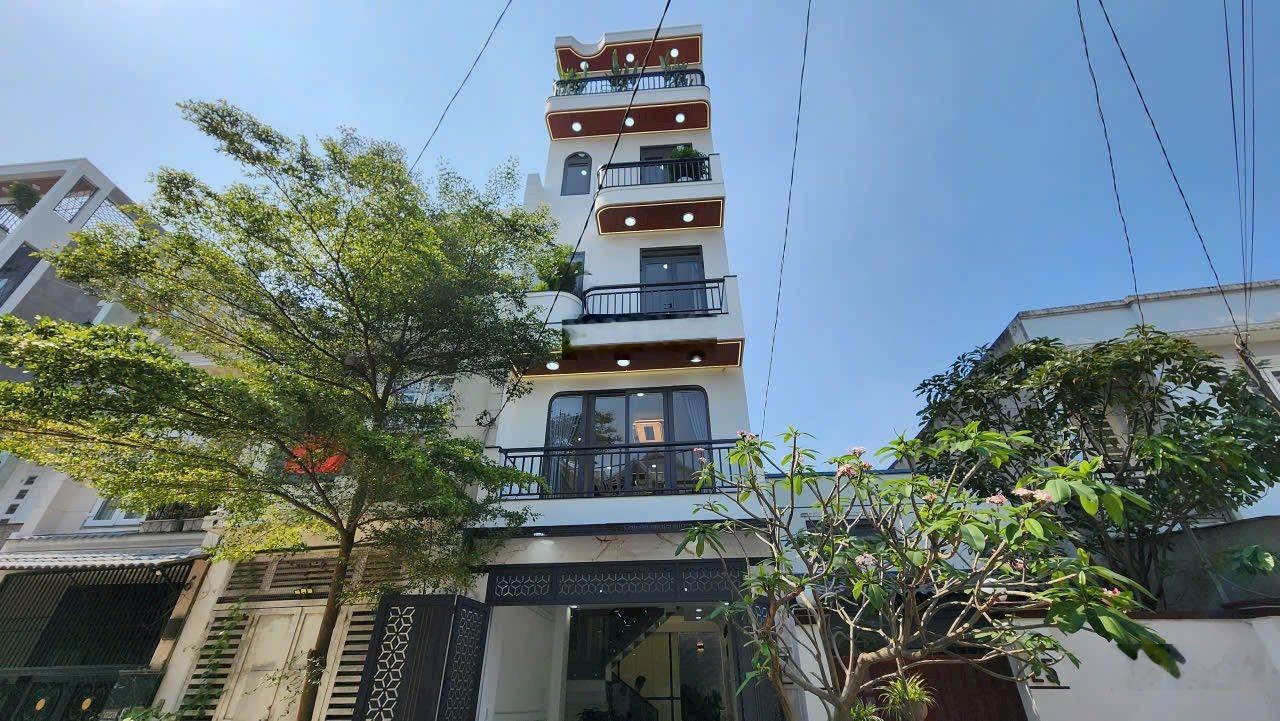 Duy nhất trong khu - căn hẻm xe hơi phạm văn chiêu 4ty 730 - 48m2 - shr - giá bao cạnh tranh