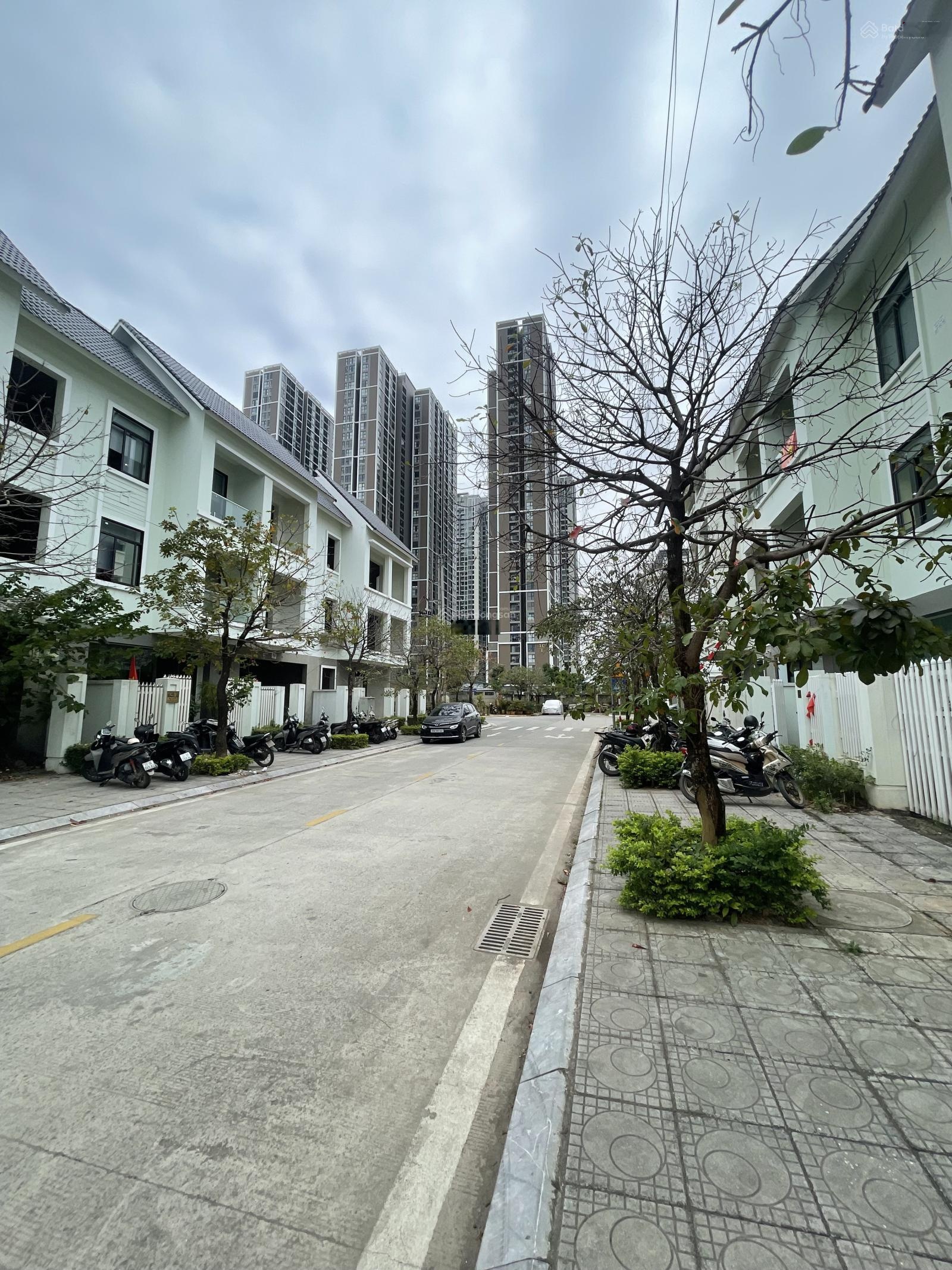 Chính chủ cần bán nhà khu B mới Geleximco (sát Vinsmart city) 90m2, sổ đỏ chính chủ