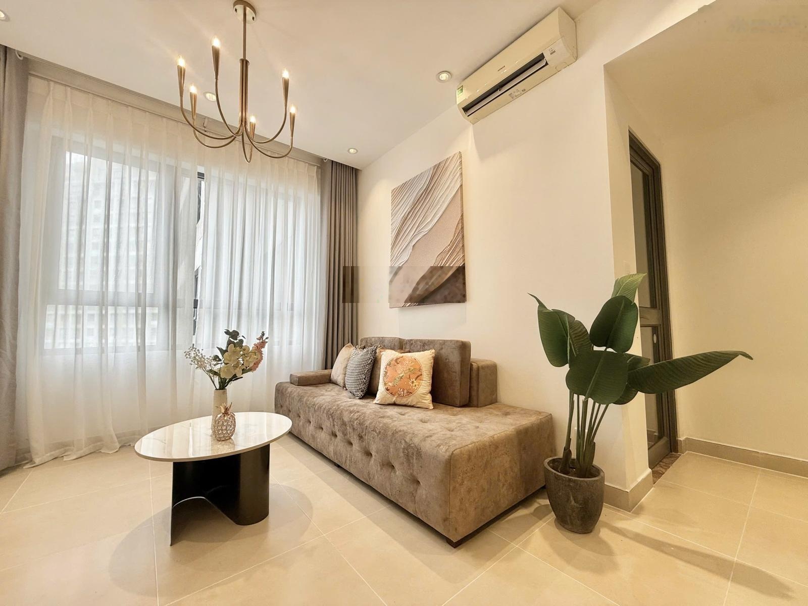 Bán Maseri Thảo Điền, căn 01 phòng ngủ, nhà đẹp, giá 6.55 tỷ, LH. 0903231184