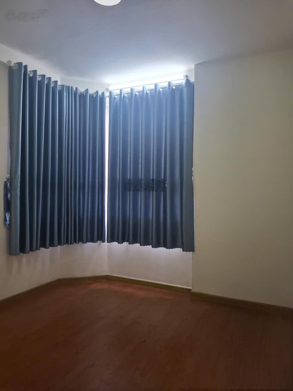 Cho thuê căn hộ Tô Ký Tower Q12, căn góc 65m2, ban công lớn, giá chỉ 7 triệu/ tháng