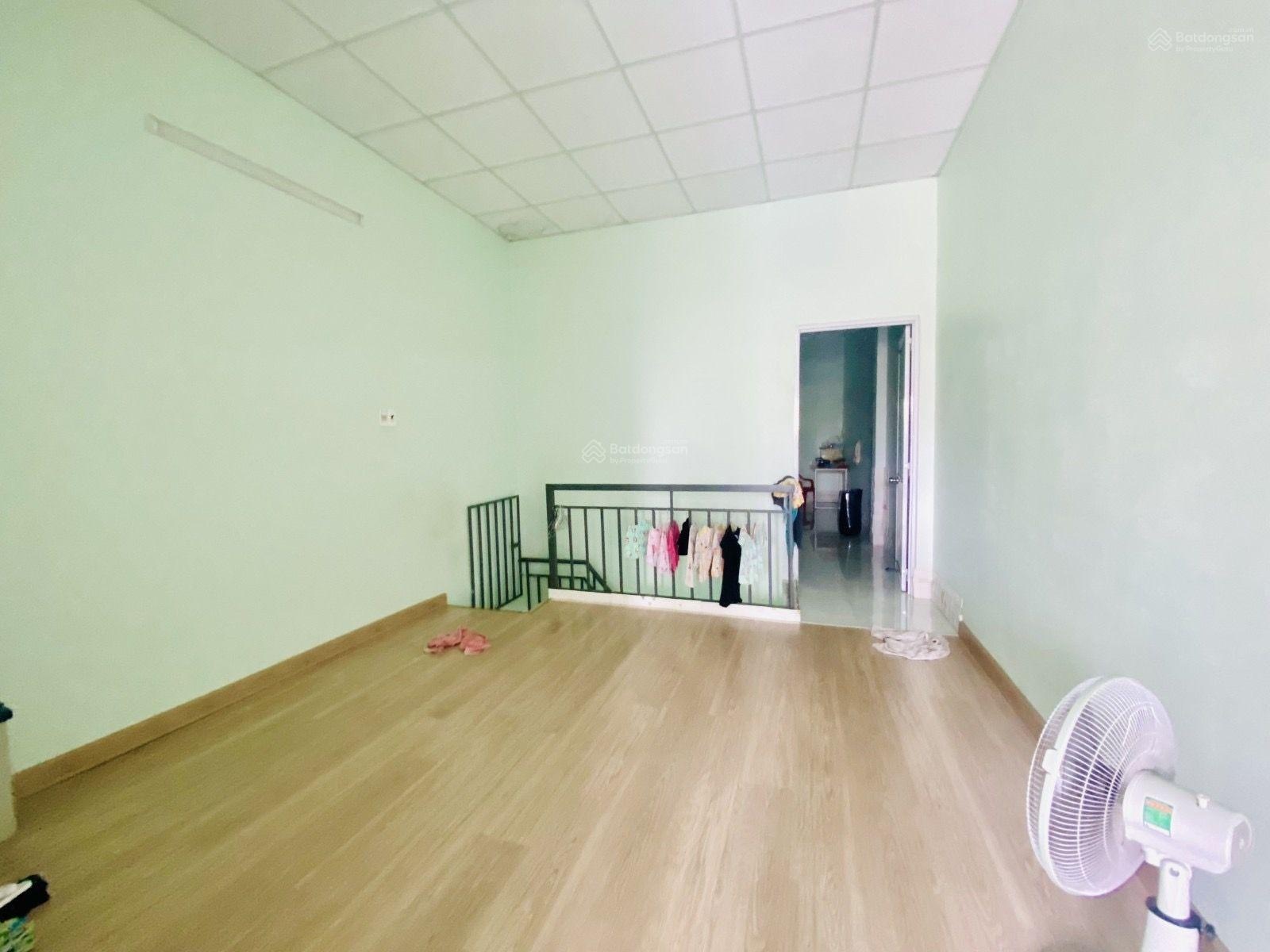 Nhà 80m2 hẻm xe hơi thông Lê Đức Thọ, trung tâm Gò Vấp, vài bước ra kênh Tham Lương, giá 5.8 tỷ