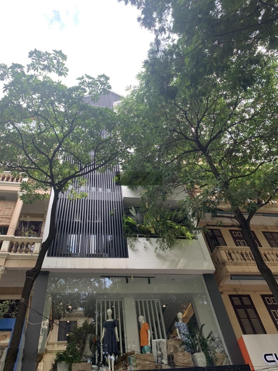 Bán nhà mặt phố nguyễn thị thập - cầu giấy, vị trí víp - kd đỉnh cao, 86m2 x 8 tầng, mt 7m