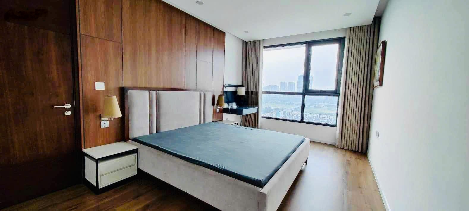 Em cần bán gấp căn hộ 2 ngủ 6th Element Tây Hồ giá 9,8 tỷ full nt đẹp, 83m2, 2n2vs