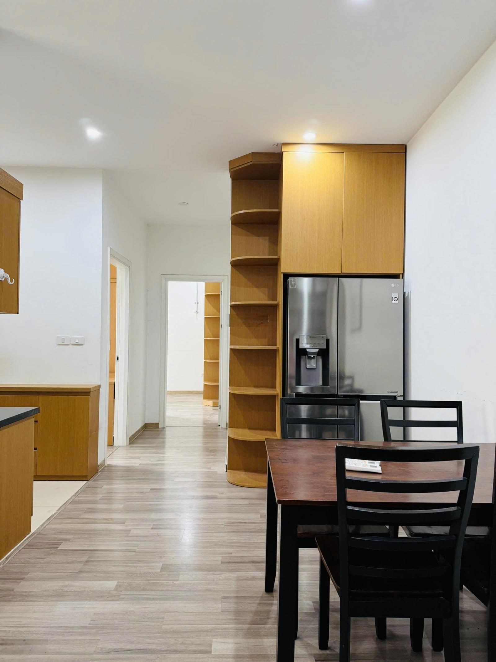 DUY NHẤT 01 căn 2Pn 80m toà 32A Golden An Khánh full nội thất giá chỉ hơn 4 tỷ