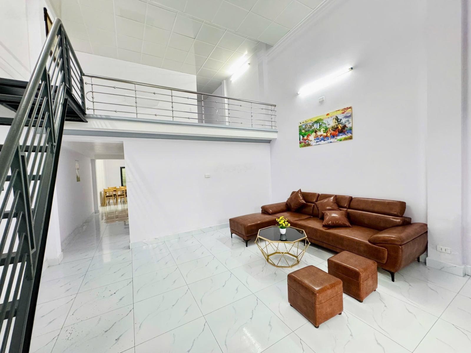 Bán nhà 49 Lý Thiên Bảo - Nam Cầu Cẩm Lệ