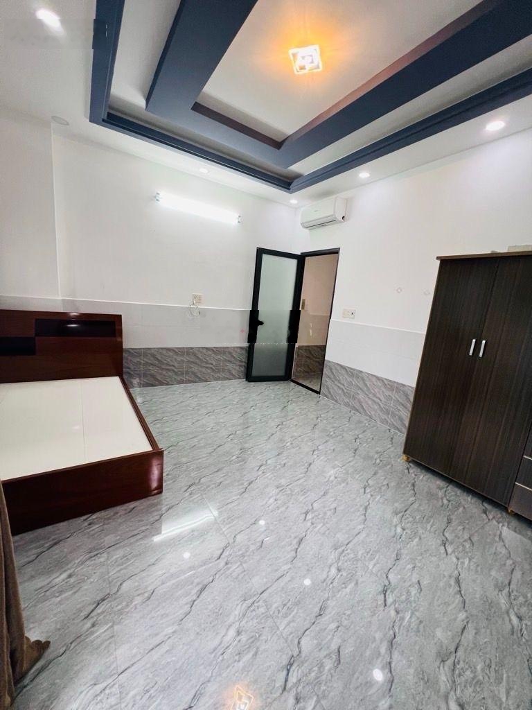 Bán nhà hẻm xe hơi trần xuân soạn,p tân hưng, quận 7. 3m x 10m. 2 tầng. không quy hoạch, chỉ 4,2 tỷ