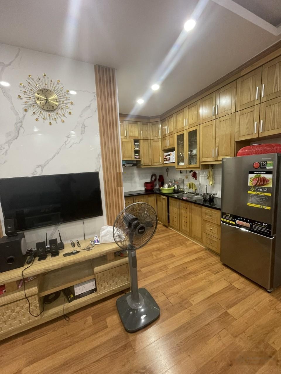 Căn hộ đẹp - Thoáng mát - nhận nhà đón xuân TK 63m2 2N 2Vs giá chỉ 4,5x tỷ