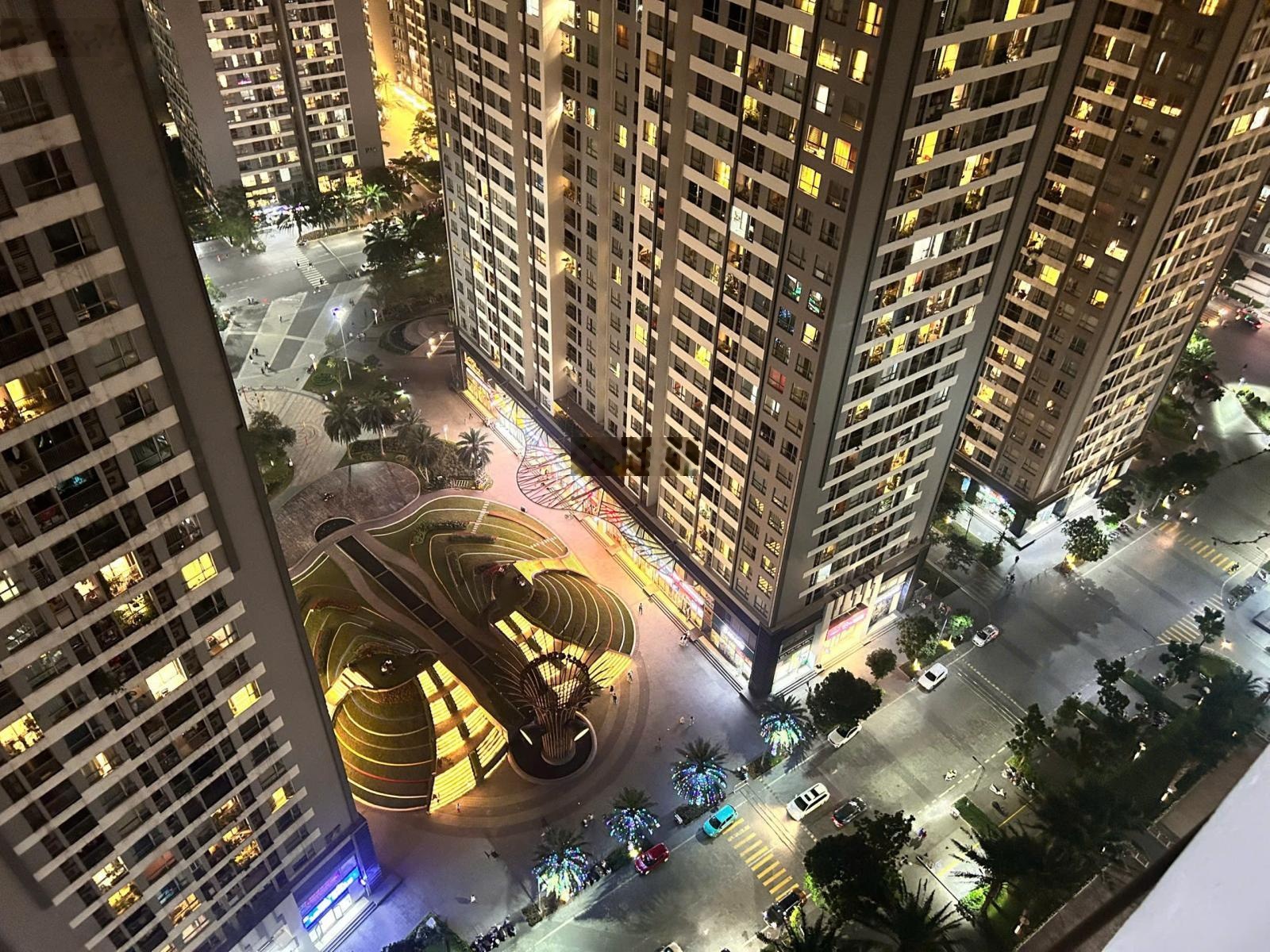 Khẩn cấp! Căn 3 phòng ngủ 95m2, giá: 10 tỷ tại Park Hill Times City