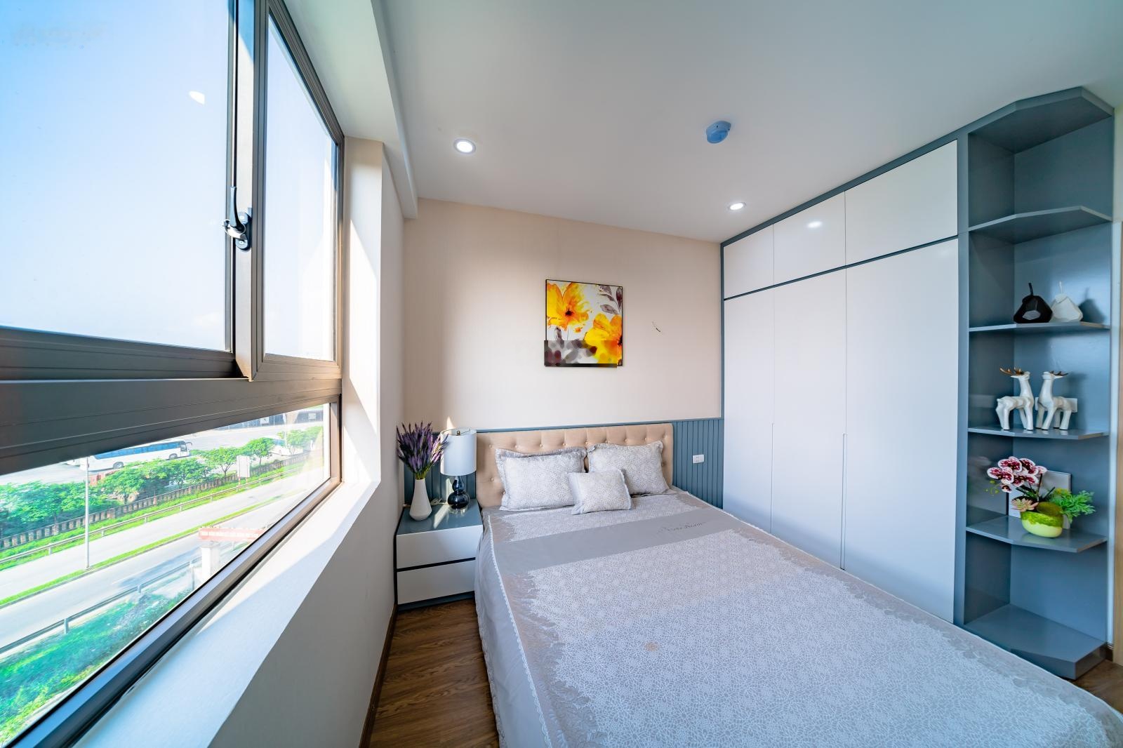 ĐỘC QUYỀN: Căn 3PN tầng 18 tòa A1 Tecco Elite giá chỉ 30tr/m² và ưu đãi cực lớn cho anh chị.