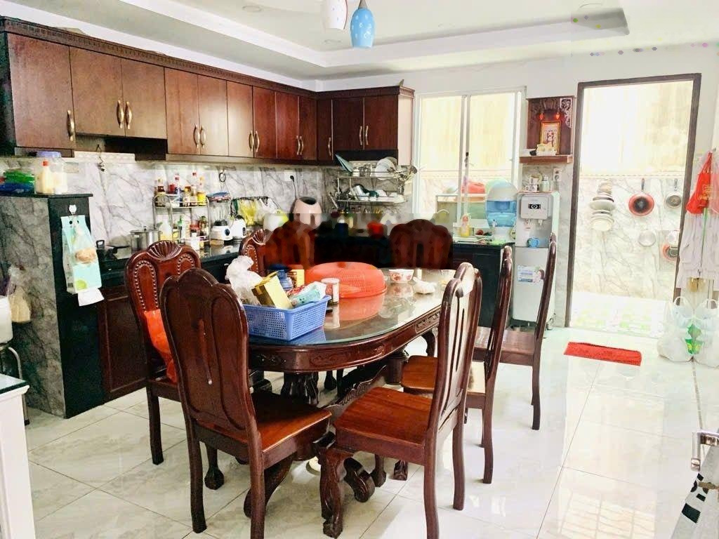 Siêu phẩm biệt thự mini nội thất cao cấp đường nhựa ôtô thông gần khu Tên Lửa