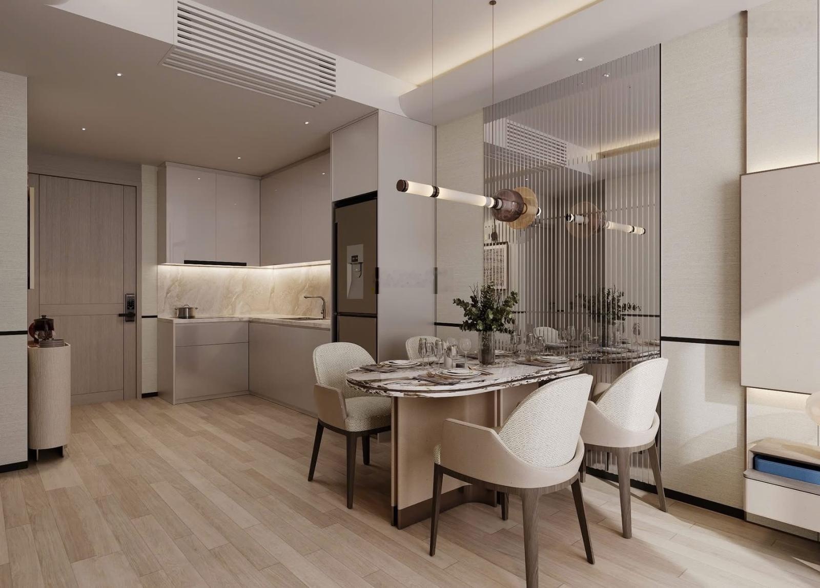 Chiết khấu cực cao Rivea CH 2PN, DT 70m2 tại Vĩnh Hưng, Thanh Trì, Hoàng Mai, Hà Nội