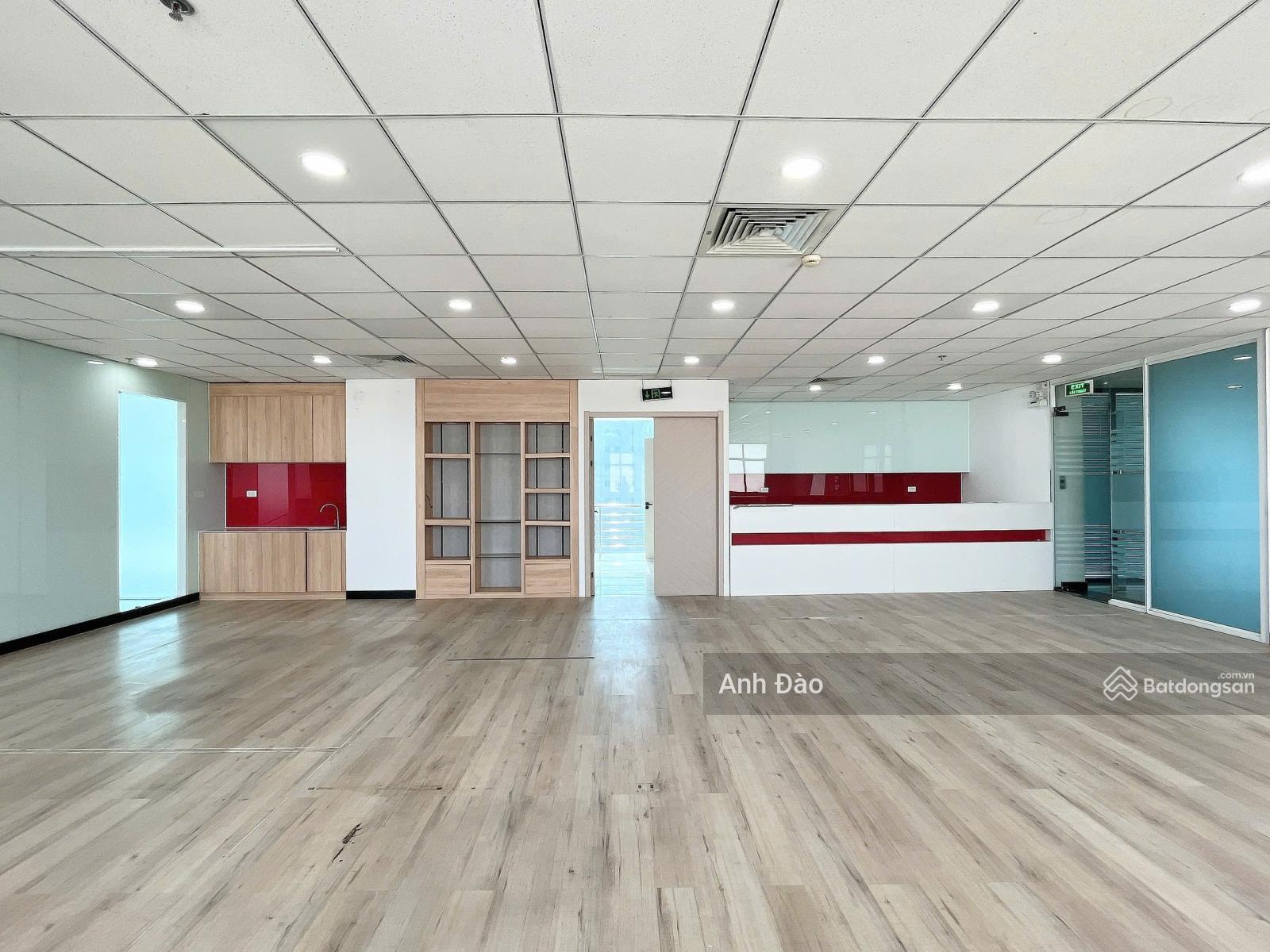 Gấp! Tòa nhà mới mặt tiền Phan Thúc Duyện quận Tần Bình Ngay sân bay