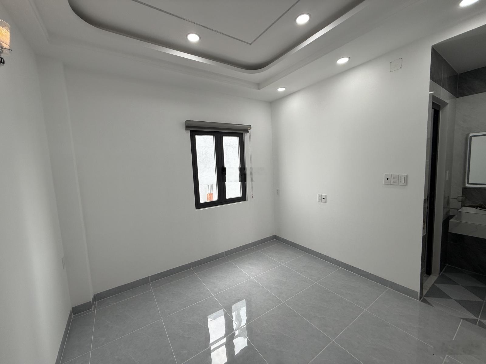 Giá : 7 tỷ 500 ( tl ) nhà 5 tầng - mặt tiền đường nhựa 8m, khu phân lô cao tầng p.an lạc